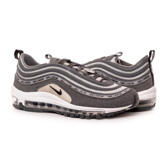 Купити Кросівки спортивні AIR MAX 97 SE (GS) Nike 923288-001 - оригінал Купити Кросівки спортивні AIR MAX 97 SE (GS) Nike 923288-001 - оригінал