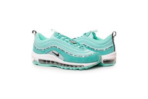 Кросівки спортивні AIR MAX 97 SE (GS) Nike 923288-300