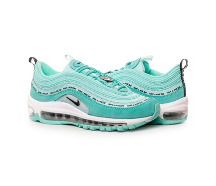 Кросівки спортивні AIR MAX 97 SE (GS) Nike 923288-300 Кросівки спортивні AIR MAX 97 SE (GS) Nike 923288-300