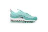 Купити Кросівки спортивні AIR MAX 97 SE (GS) Nike 923288-300 - оригінал