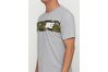 Купить Nike M NK DRY TEE DFC BLOCK CAMO 923534-063 - оригинал, гарантия