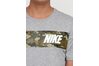 Купить Nike M NK DRY TEE DFC BLOCK CAMO 923534-063 - оригинал, гарантия