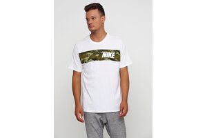 Nike M NK DRY TEE DFC BLOCK CAMO 923534-101