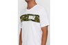 Купить Nike M NK DRY TEE DFC BLOCK CAMO 923534-101 - оригинал, гарантия