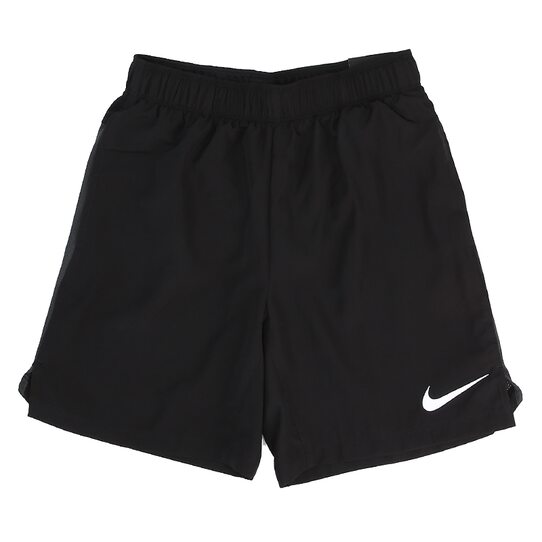 Купить Nike B NK DRY SHORT 6IN CHALLGR 923842-010 - оригинал, гарантия