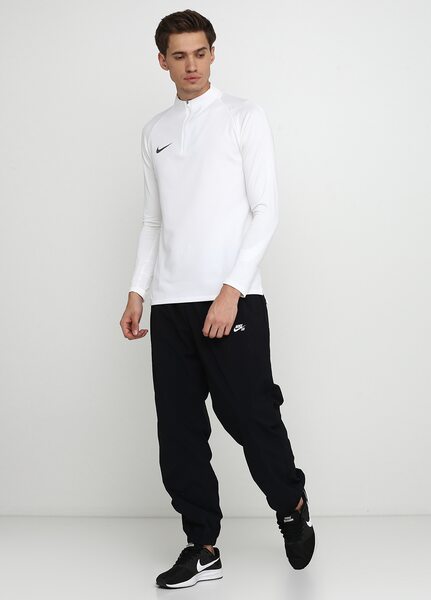 Купить Nike M NK SB FLX PANT TRACK 923961-010 - оригинал, гарантия