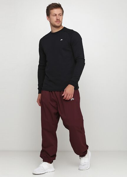 Купить Спортивные штаны Nike M NK SB FLX PANT TRACK 923961-652 - оригинал, гарантия