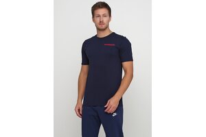 Футболка  FCB M NK TEE TRAVEL Nike 924164-451