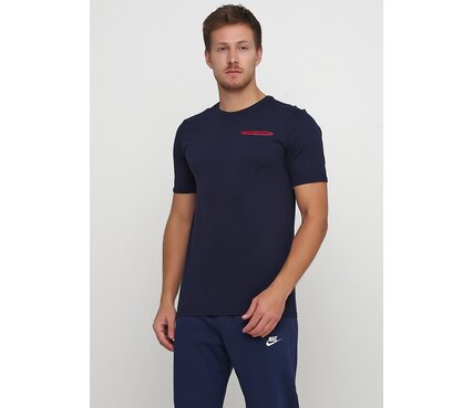 Футболка  FCB M NK TEE TRAVEL Nike 924164-451