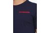 Купить Футболка  FCB M NK TEE TRAVEL Nike 924164-451 - оригинал, гарантия