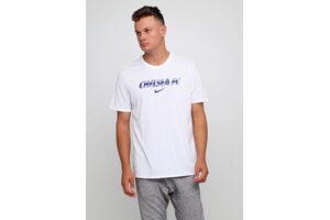 Футболка  CFC M NK DRY TEE PRESEASON Nike 924184-100