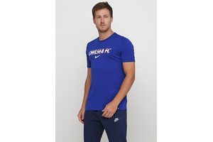 Nike CFC M NK DRY TEE PRESEASON 924184-495