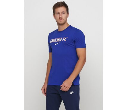 Nike CFC M NK DRY TEE PRESEASON 924184-495