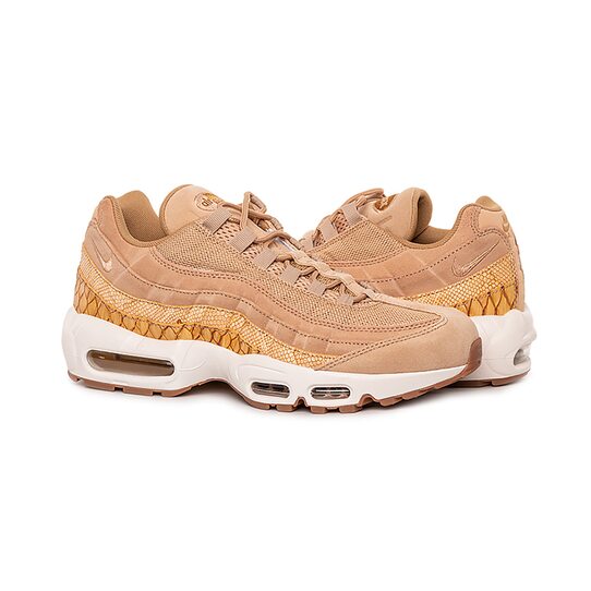 Купить Nike AIR MAX 95 PREMIUM SE 924478-201 - оригинал, гарантия
