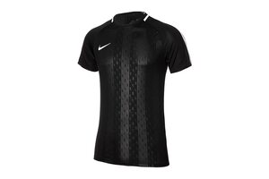 Футболка игровая футбольная Nike M NK DRY ACDMY TOP SS GX 924694-011