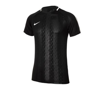 Футболка игровая футбольная Nike M NK DRY ACDMY TOP SS GX 924694-011