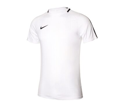 Футболка  M NK DRY ACDMY TOP SS GX Nike 924694-100