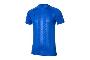 Футболка  M NK DRY ACDMY TOP SS GX Nike 924694-405