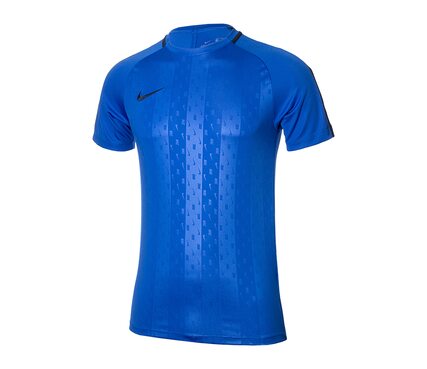 Футболка  M NK DRY ACDMY TOP SS GX Nike 924694-405