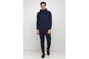Nike M NK DRY SQD TRK SUIT HD K18 924740-416