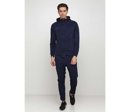 Nike M NK DRY SQD TRK SUIT HD K18 924740-416