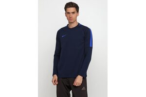 Кофта M NK DRY ACDMY CREW TOP Nike 926427-453 Кофта M NK DRY ACDMY CREW TOP Nike 926427-453
