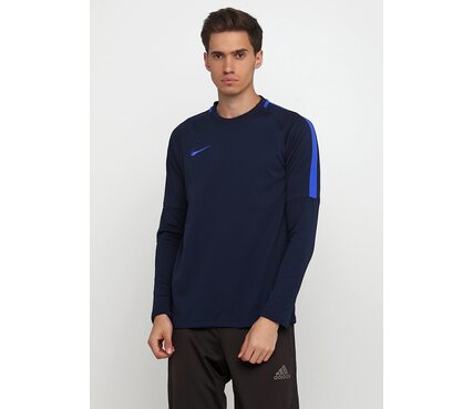Кофта M NK DRY ACDMY CREW TOP Nike 926427-453