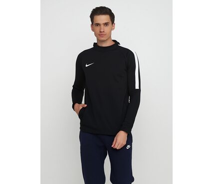 Толстовка спортивная Nike M NK DRY ACDMY HOODIE PO 926458-010
