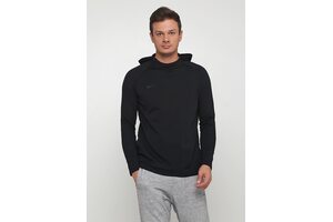 Толстовка спортивная Nike M NK DRY ACDMY HOODIE PO 926458-011