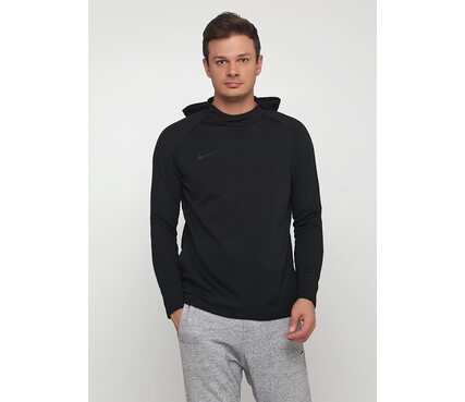 Толстовка спортивная Nike M NK DRY ACDMY HOODIE PO 926458-011