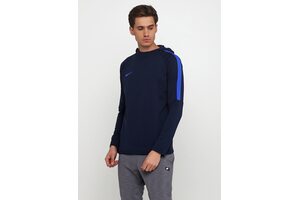 Кофта M NK DRY ACDMY HOODIE PO Nike 926458-453 Кофта M NK DRY ACDMY HOODIE PO Nike 926458-453
