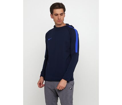 Кофта M NK DRY ACDMY HOODIE PO Nike 926458-453