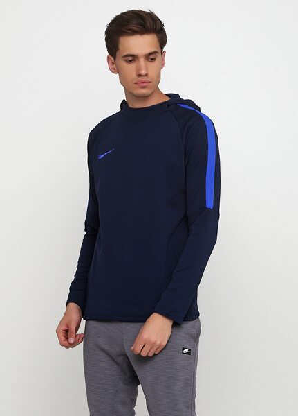 Придбати Кофта M NK DRY ACDMY HOODIE PO Nike 926458-453 оригінал Придбати Кофта M NK DRY ACDMY HOODIE PO Nike 926458-453 оригінал