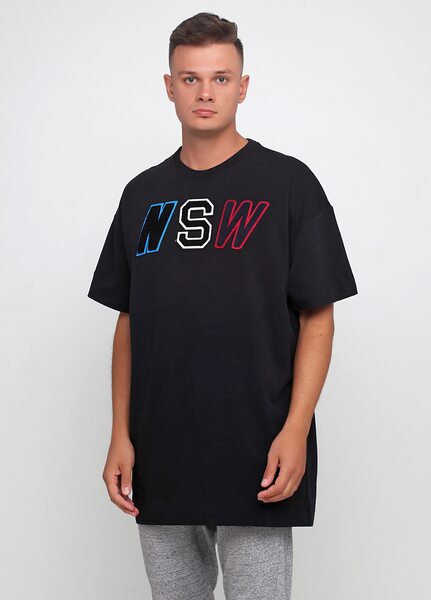 Купить Nike M NSW TEE NSW 2 927396-010 - оригинал, гарантия