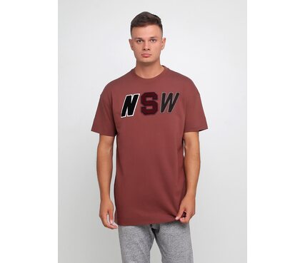 Nike M NSW TEE NSW 2 927396-236