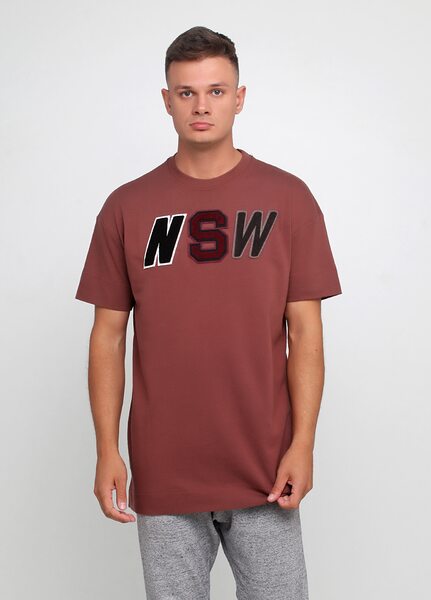 Купить Nike M NSW TEE NSW 2 927396-236 - оригинал, гарантия