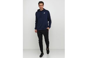 Nike FPF M NSW TCH FLC JGGR AUT 927401-060