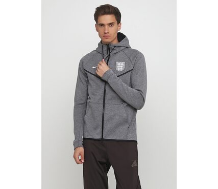 Кофта ENT M NSW TCH FLC WR AUT Nike 927418-091