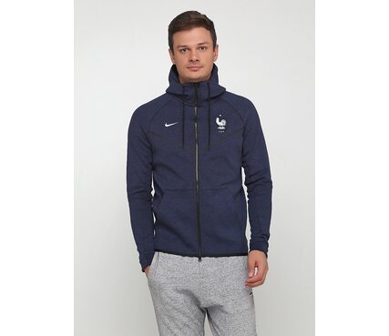 Кофта FFF M NSW TCH FLC WR AUT Nike 927419-475