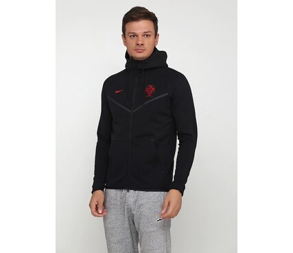 Nike FPF M NSW TCH FLC WR AUT 927420-060