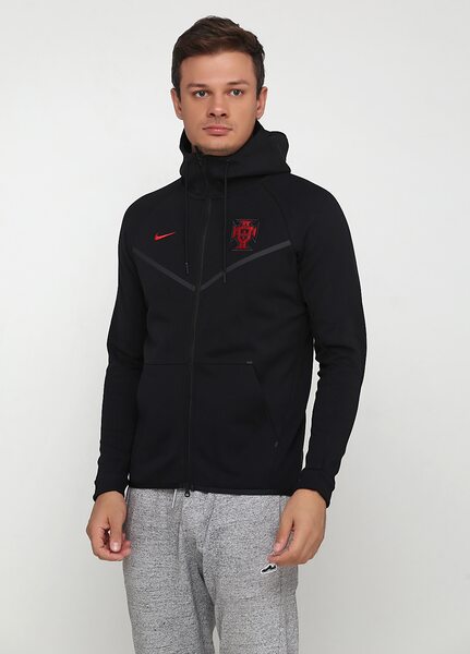 Купить Nike FPF M NSW TCH FLC WR AUT 927420-060 - оригинал, гарантия