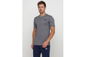 Nike M NSW TEE STRIPED LBR 2 927456-091