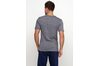 Купить Nike M NSW TEE STRIPED LBR 2 927456-091 - оригинал, гарантия