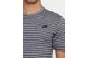 Купить Nike M NSW TEE STRIPED LBR 2 927456-091 - оригинал, гарантия