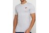 Купить Nike M NSW TEE STRIPED LBR 2 927456-100 - оригинал, гарантия