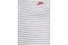 Купить Nike M NSW TEE STRIPED LBR 2 927456-100 - оригинал, гарантия
