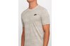 Купить Футболка спортивная Nike M NSW TEE STRIPED LBR 2 927456-221 - оригинал, гарантия
