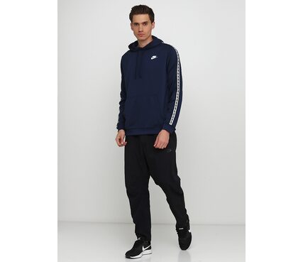 Nike M NSW PANT WVN STMT STREET 927986-010
