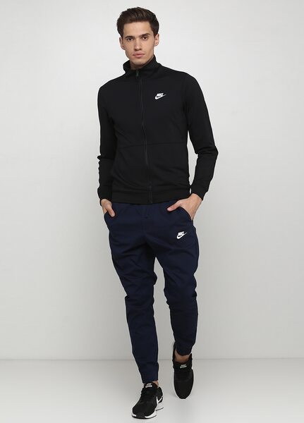 Придбати Nike M NSW JGGR WVN CORE STREET 928000-451 оригінал