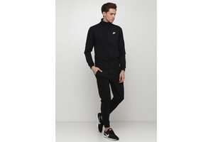 Nike M NSW CE TRK SUIT PK 928109-010